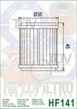Hiflofiltro Filtro aceite Hiflo HF141 (50), foto 2