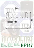 Hiflofiltro Filtro aceite Hiflo HF147 (50), foto 2