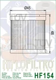 Hiflofiltro Filtro aceite Hiflo HF154 (50), foto 2