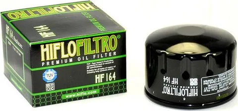 Filtro aceite Hiflo HF164 (50)