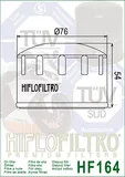 Hiflofiltro Filtro aceite Hiflo HF164 (50), foto 2