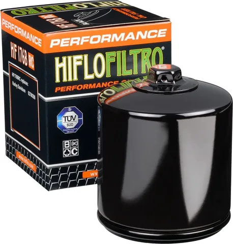 Filtro de aceite Harley Davidson