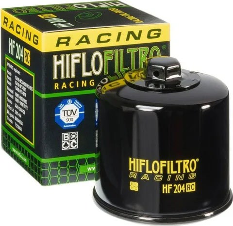 Filtro aceite Hiflo HF204RC (50)