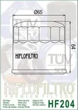 Hiflofiltro Filtro aceite Hiflo HF204 (50), foto 2