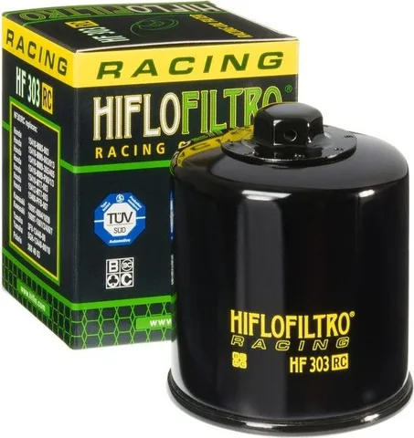 Filtro aceite Hiflo HF303RC (50)