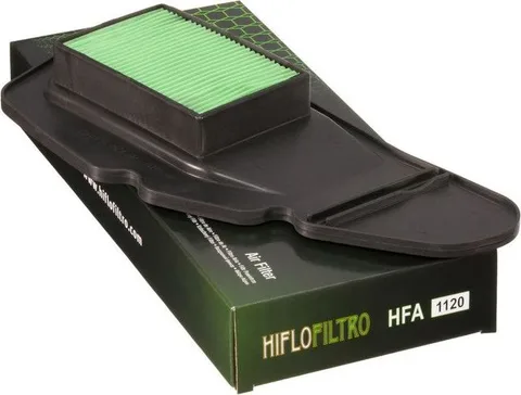 Filtro aire Hiflo HFA1120 (20)
