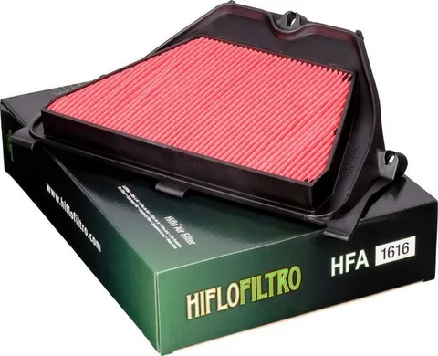 Filtro aire Hiflo HFA1616 (20)