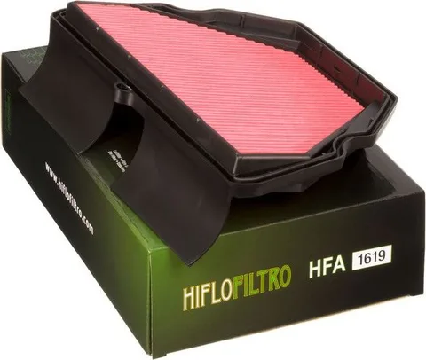 Filtro aire Hiflo HFA1619 (20)