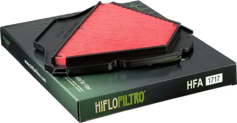 Filtro aire Hiflo HFA1717 (20)