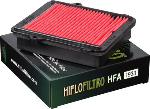 Filtro aire Hiflo HFA1933 (20)