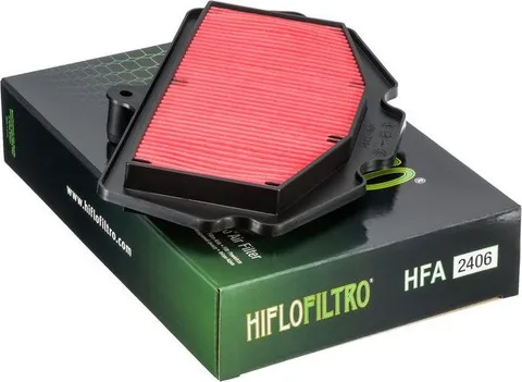 Filtro aire Hiflo HFA2406 (20)