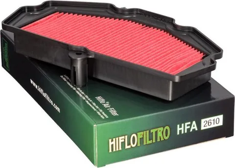 Filtro aire Hiflo HFA2610 (20)