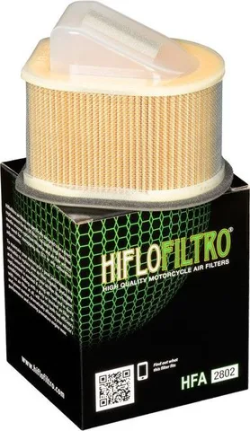 Filtro aire Hiflo HFA2802 (20)