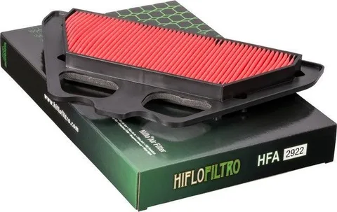 Filtro aire Hiflo HFA2922 (20)