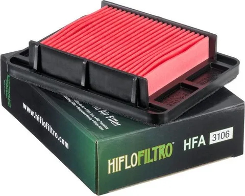 Filtro de aire Hiflofiltro HFA3106 Suzuki