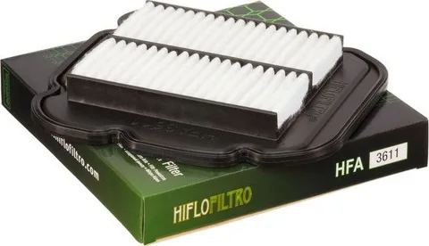Filtro aire Hiflo HFA3611 (20)