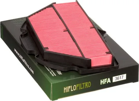 Filtro aire Hiflo HFA3617 (20)