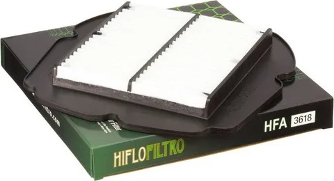 Filtro aire Hiflo HFA3618 (20)