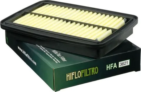 Filtro aire Hiflo HFA3621 (20)