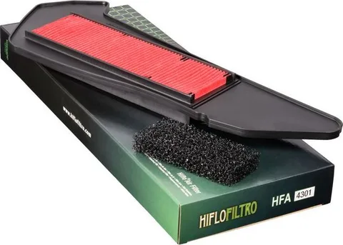 Filtro aire Hiflo HFA4301 (20)