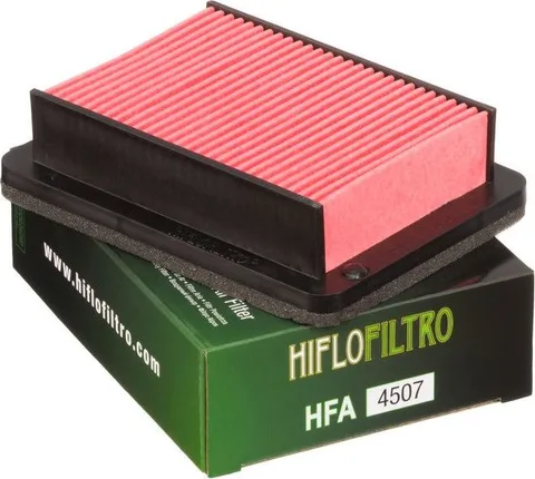 Filtro aire Hiflo HFA4507 (20)