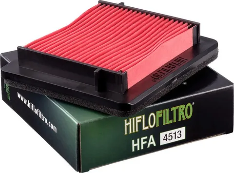 Filtro aire Hiflo HFA4513 (20)