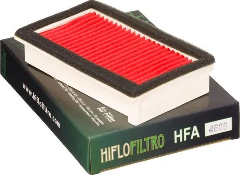 Filtro aire Hiflo HFA4608 (20)