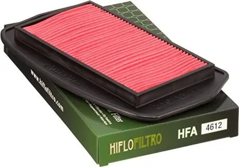 Filtro aire Hiflo HFA4612 (20)