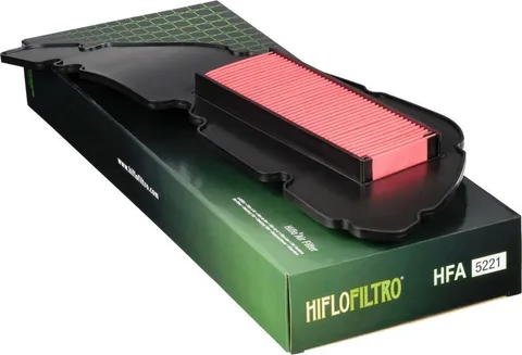 Filtro aire Hiflo HFA5221