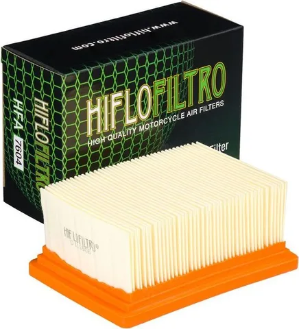 Filtro aire Hiflo HFA7604 (20)