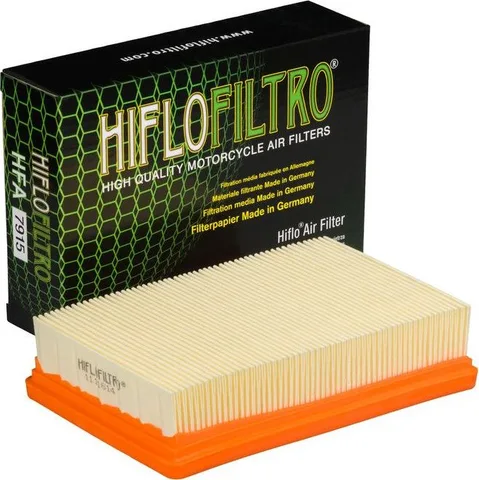 Filtro aire Hiflo HFA7915 (20)