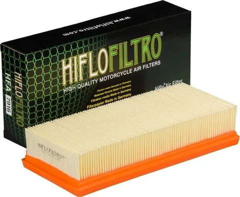 Filtro aire Hiflo HFA7916 (20)