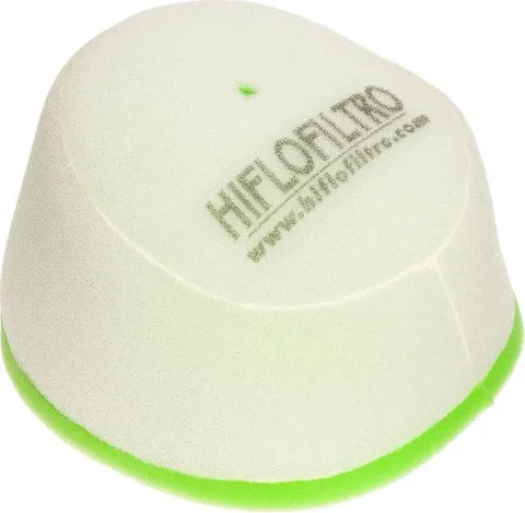 Filtro aire espuma Hiflo HFF4012 (100)