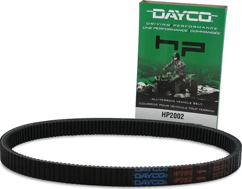 Correa Dayco para moto Quad Polaris Trail Blazer