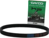Dayco Correa Dayco HP2002 para quad Polaris Trail Blazer, foto 2