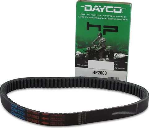 Correa Dayco para Quad ATV Polaris Range
