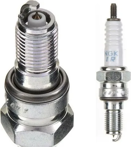 95397 Bujía moto Laser Iridio