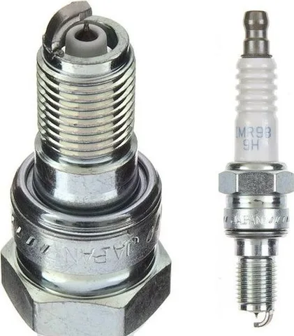 6777 Bujía moto Laser Iridio
