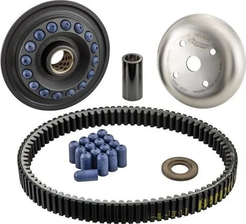 Variador XRP para Yamaha T-MAX 530 (2012-2016)