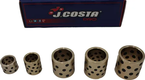 Casquillo J.Costa para 125cc