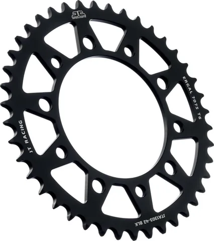 Corona JT Sprockets aluminio