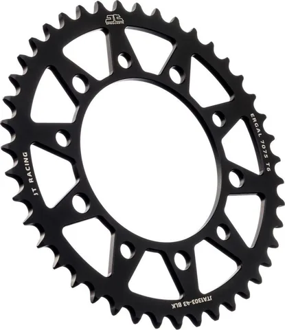 Corona JT Sprockets aluminio