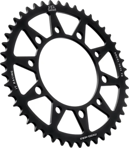 Corona JT Sprockets aluminio