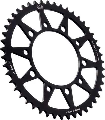 Corona JT Sprockets aluminio