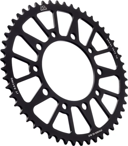 Corona JT Sprockets aluminio