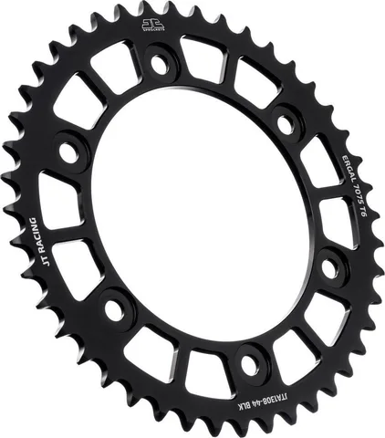 Corona JT Sprockets aluminio