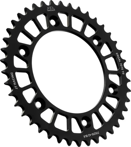 Corona JT Sprockets aluminio