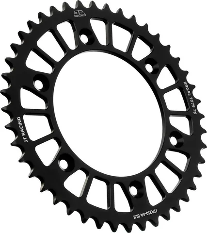 Corona JT Sprockets aluminio