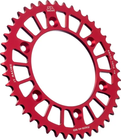 Corona JT Sprockets aluminio