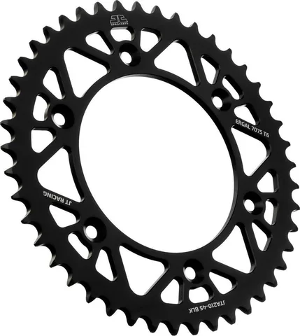 Corona JT Sprockets aluminio